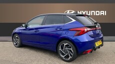 Hyundai i20 1.0T GDi 48V MHD Ultimate 5dr Petrol Hatchback
